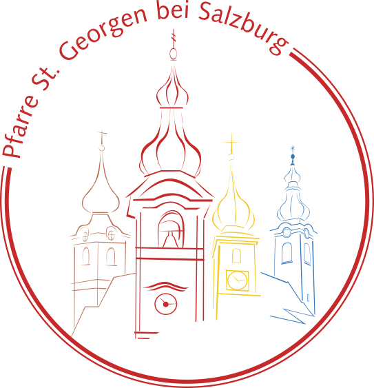 Pfarre St. Georgen bei Salzburg