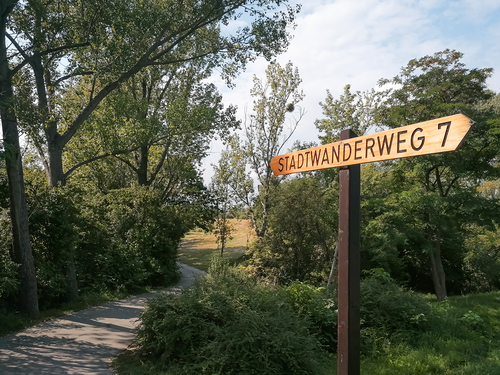 Landschaftsbild